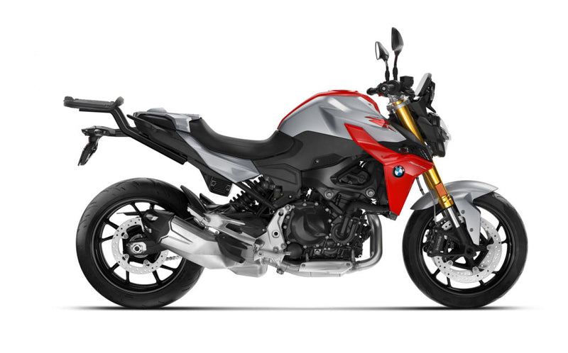 Bmw Xr [SHAD] - Kit de montagem Top Master