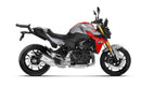 Bmw Xr [SHAD] - Kit de montagem Top Master-3