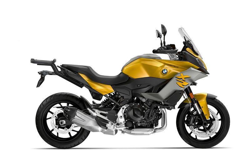 Bmw Xr [SHAD] - Kit de montagem Top Master