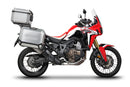 Honda Crf 1000 Africa Twin [SHAD] - Kit de montagem do sistema 4P (lateral) - Honda-3