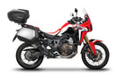 Honda Crf 1000 L At Adv Sp [SHAD] - Kit de montagem do sistema 4P (lateral) - Honda-4