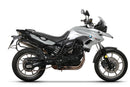 Bmw F 800 Gs [2008–2012] - Kit de montagem do sistema 4P (lateral)-1