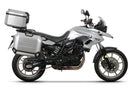 Bmw F 800 Gs [2008–2012] - Kit de montagem do sistema 4P (lateral)-3