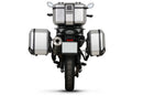 Bmw F 800 Gs [2008–2012] - Kit de montagem do sistema 4P (lateral)-4