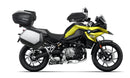 Bmw F 850 Gs [SHAD] - Sistema de fixação 3P (lateral) - BMW-3