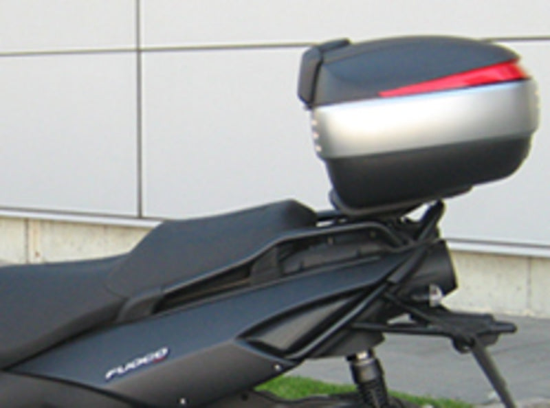 Gilera Fuoco 500 [2007] [SHAD] - Top Master Montagesatz