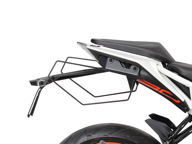 Ktm 390 Duke [SHAD] - Porta bolsa lateral KTM
