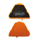 Triumph Tiger 1050 [TWIN AIR] - Filtro de ar resistente ao fogo pré-lubrificado - 158642FRX