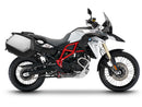 Bmw F 800 Gs Adventure [SHAD] - Sistema de fixação 3P (lateral) - BMW-1