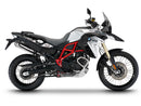 Bmw F 800 Gs Adventure [SHAD] - Sistema de fixação 3P (lateral) - BMW-2