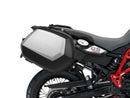 Bmw F 800 Gs Adventure [SHAD] - Sistema de fixação 3P (lateral) - BMW-3
