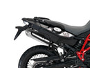 Bmw F 800 Gs Adventure [SHAD] - Sistema de fixação 3P (lateral) - BMW-4