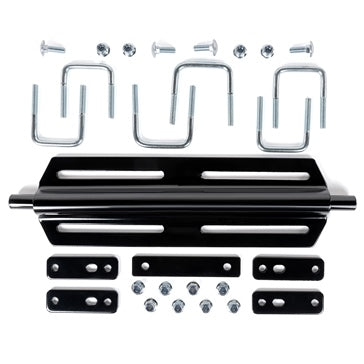 Polaris Sportsman 570 [2014-2021] - Click N Go 1.5/2 Schneepflughalterung - Polaris