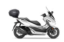 Kymco Agility 125 [SHAD] - Top Case SH47 Branco
