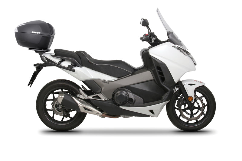 Honda Z 125 [SHAD] - Top Case SH47 Branco