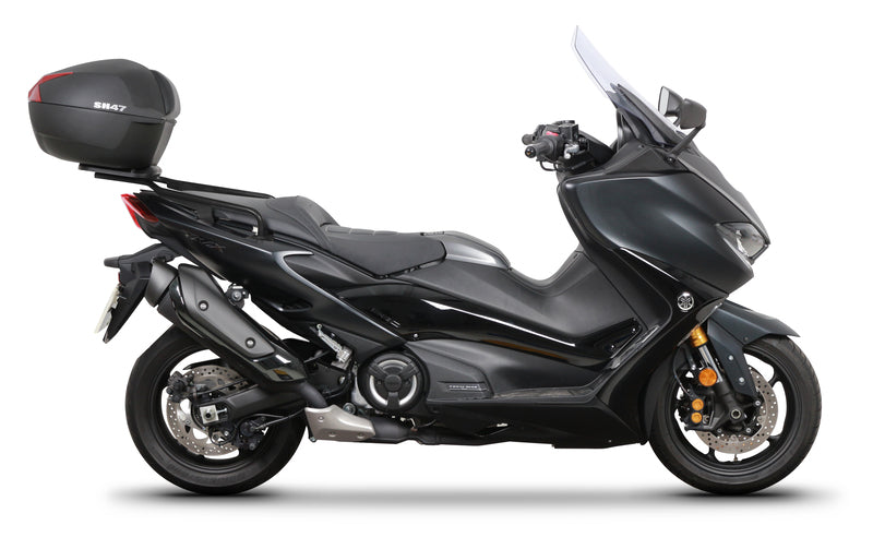 Kymco Agility 125 [SHAD] - Top Case SH47 Vermelho