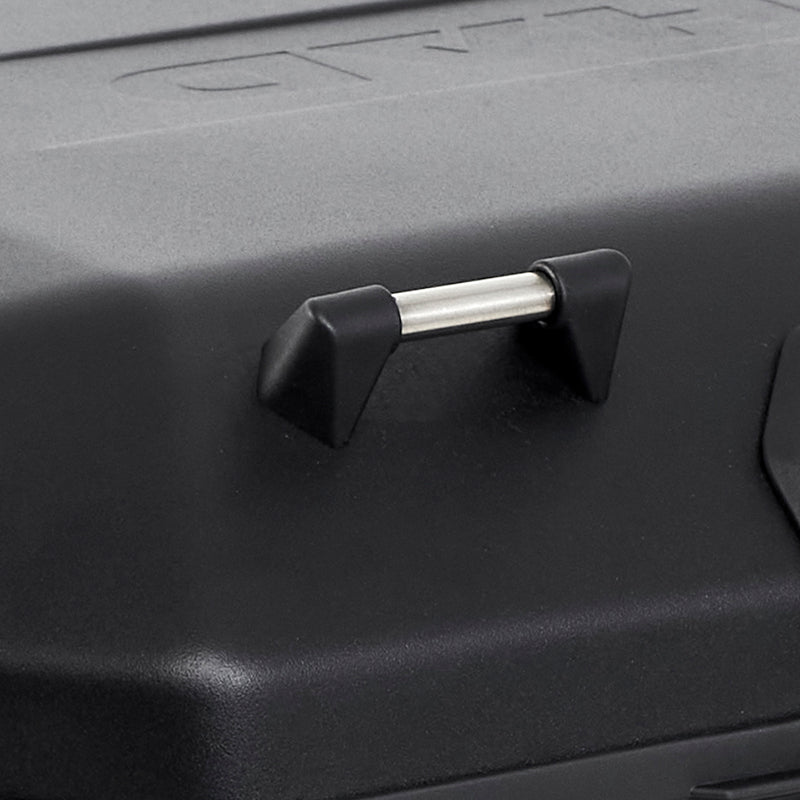 Honda No. 750 [SHAD] - Top Case TR37 – Preto