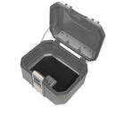 Honda Forza 750 [SHAD] - Top Case TR37 – Preto-9