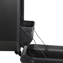 Ducati Desert X 937 [SHAD] - mala lateral TR36 direita - preto-6