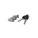 Honda nº 750 [SHAD] - mala lateral TR36 direita - preta-7