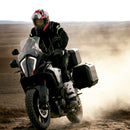 Ducati Desert X 937 [SHAD] - mala lateral TR36 direita - preto-9