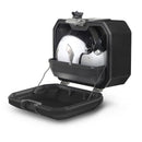 Honda Forza 750 [SHAD] - Bolsa lateral TR47 direita – preta-2