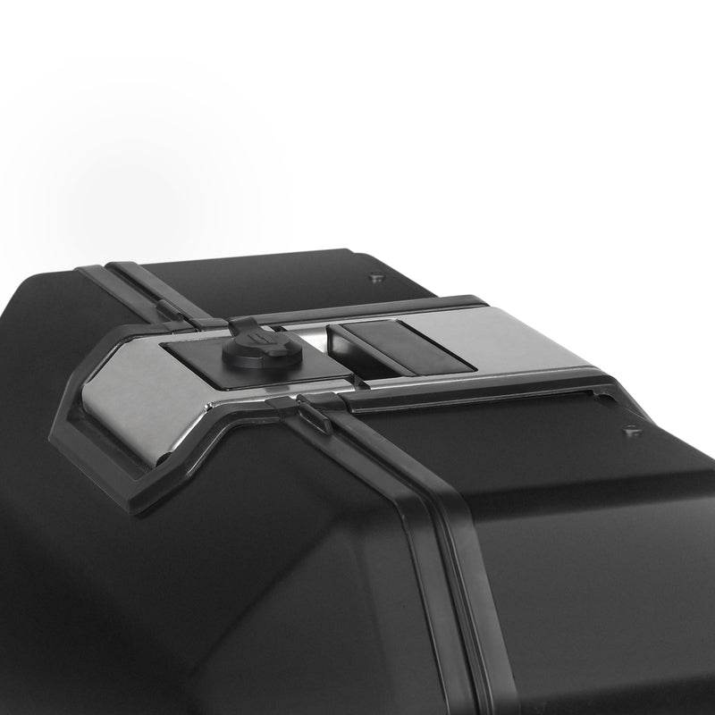 Honda Forza 750 [SHAD] - Bolsa lateral TR47 direita – preta