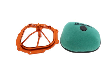 Kawasaki Kx 250 [TWIN AIR] - Kit Powerflow - Filtro de Ar - 151126C