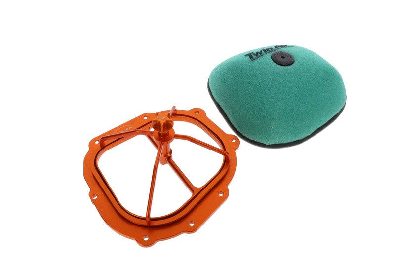 Kawasaki Kx 250 [TWIN AIR] - Kit Powerflow - Filtro de Ar - 151126C