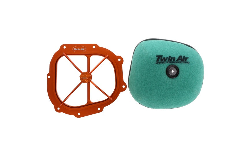 Kawasaki Kx 250 [TWIN AIR] - Kit Powerflow - Filtro de Ar - 151126C