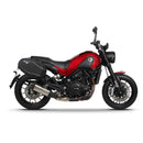 Benelli Leoncino 500 [SHAD] - Porta bolsa lateral - Benelli Leoncino 502i-1