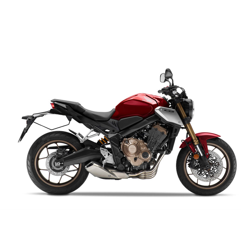Honda Cbr650R [SHAD] - Porta bolsa lateral - Honda CB 650R