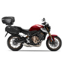 Honda Cbr 650 [SHAD] - Porta bolsa lateral - Honda CB 650R-3
