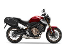 Honda Cbr 650 [SHAD] - Porta bolsa lateral - Honda CB 650R-4