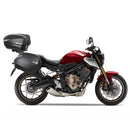 Honda CB 650 R Neo Sports Café [SHAD] - Kit de montagem Top Master - Honda CB 650R-3