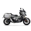 Honda Forza 750 [SHAD] - Sistema de montagem 4P (lateral) - Honda X-ADV 750-1