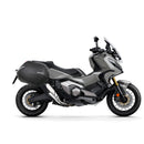 Honda Forza 750 [SHAD] - Sistema de montagem 4P (lateral) - Honda X-ADV 750-2