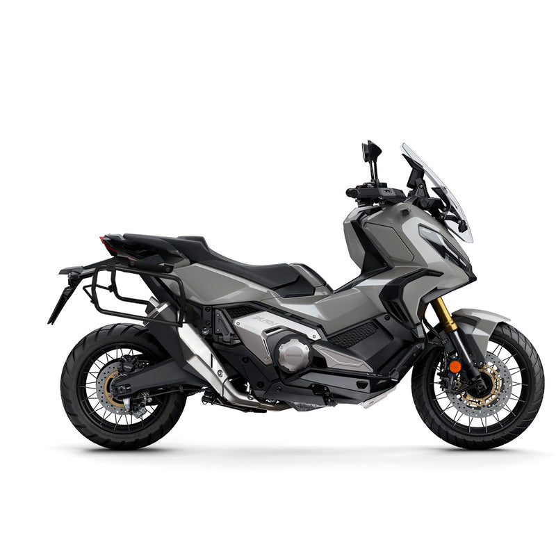 Honda Forza 750 [SHAD] - Sistema de montagem 4P (lateral) - Honda X-ADV 750