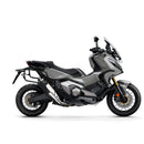 Honda nº 750 [SHAD] - Sistema de montagem 4P (lateral) - Honda X-ADV 750-3