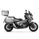 Honda Forza 750 [SHAD] - Sistema de montagem 4P (lateral) - Honda X-ADV 750-4