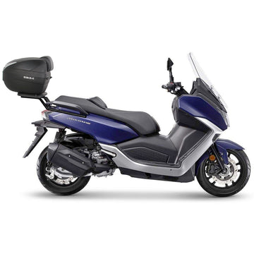 SYM Maxsym 400 [2021-2024] [SHAD] - Top Master Montagesatz