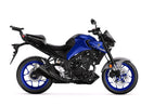 Yamaha Mt 03 [SHAD] - Kit de montagem Top Master - Yamaha MT 03