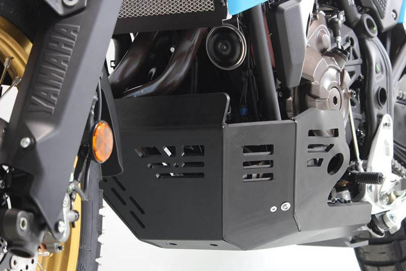 Yamaha Tenere 700 Extreme Edition [2023-2024] - Adventure Skid Plate HDPE 8mm - Yamaha 700 Tenere Euro 5