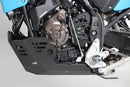 Yamaha Tenere 700 Extreme Edition [2023-2024] - Adventure Skid Plate HDPE 8mm - Yamaha 700 Tenere Euro 5