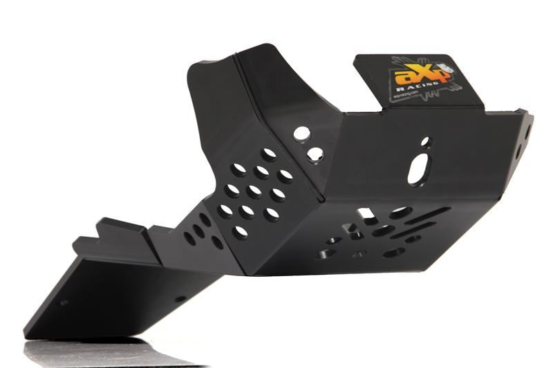 Honda CRF 450 RX Enduro (PE 07) [2021-2024] - Placa antiderrapante Xtrem - HDPE 8mm Honda CRF450R/RX