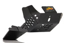 Honda CRF 450 RX Enduro (PE 07) [2021-2024] - Placa antiderrapante Xtrem - HDPE 8mm Honda CRF450R/RX