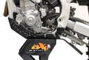 Honda CRF 450 X [2021-2024] - Xtrem Skid Plate - HDPE 8mm Honda CRF450R/RX