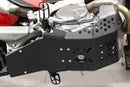 Honda CRF 450 RX Enduro (PE 07) [2021-2024] - Placa antiderrapante Xtrem - HDPE 8mm Honda CRF450R/RX