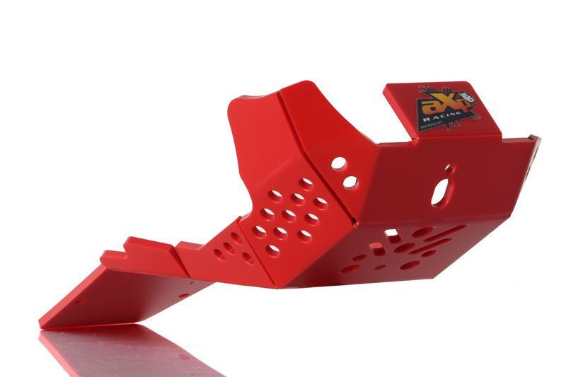 Honda CRF 450 R [2021-2024] - Xtrem Skid Plate - HDPE 8mm Honda CRF450R/CRF450RX
