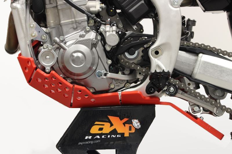 Honda CRF 450 R [2021-2024] - Xtrem Skid Plate - HDPE 8mm Honda CRF450R/CRF450RX